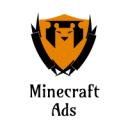 Minecraft Ads Discord Server Icon