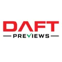 DAFT PREVIEWS