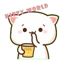 Kitty World's icon