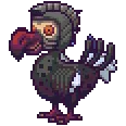 Dodo Farming