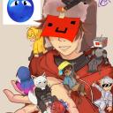 vix's server icon