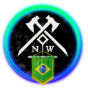 Discovery icon for New World Brasil Discord server