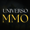 UNIVERSO MMO 🔥 icon