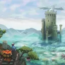 （☆）彡 The Issyu (Unova) Region⤾﹒⋆