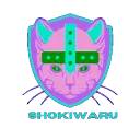 Shokiwaru's RPG Wonderland Discord Server Icon