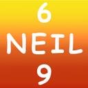 Official 6Neil9 Server Discord Server Icon