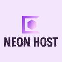 Neon-Host.Shop Discord Server Icon