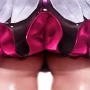 Degenerate Corner