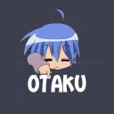 Familia dos Otakus