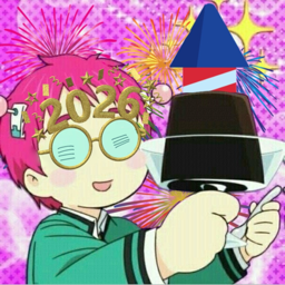 Discovery icon for Saiki’s Cup of Coffee Jelly !! <3 Discord server