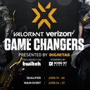 VCT Game Changers Presented by Dignitas