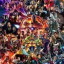 Marvel: The New Uprising's icon