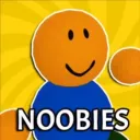 Noobies!