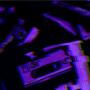 à­¨à­§ @RETRO36áµŽ &amp;trade; Server Icon