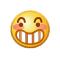 wechat emojis ;) Discord Server Icon