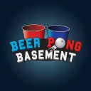 Beer Pong Basement