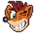 Gas Bandicoot's Wumpa Islands