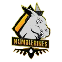 Mumblerines DCS