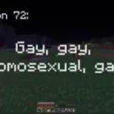 leolikes the people in this server