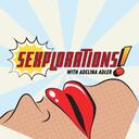 Sexplorations! with Adelina Adler Discord Server Icon