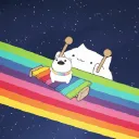 Nyan's SkyIsland 🌈