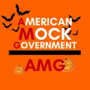 AMG | American Mock Government Discord Simulator [ARCHIVED]