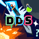 Discovery icon for dasho's development server Discord server