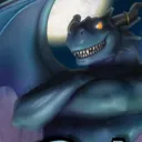 Blue Dragon Strats and Speedruns