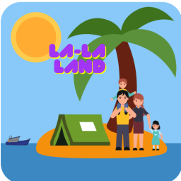 LALA FRIENDS - discord server icon