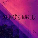 Xenoverse's icon