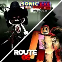 TD + R-06 Wiki Server