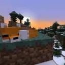 Climber's Haven Server