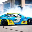Nascar Talk