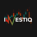 InvestIQ x STAX Discord Server Icon – Crypto & Finance