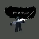 Fist Of The Gods ( In Dev )