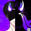 GRIMSVOID・Gamers・Streamers・Youtubers・Gamer Girls・Gamer Boys・Anime・200+emotes