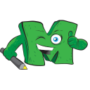 Mercenary Art Studio icon