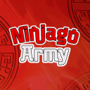 Ninjago Army