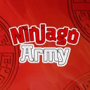 Server icon for Ninjago Army