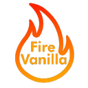 Discovery icon for Fire Vanilla ┃1.20+ Minecraft Network Discord server