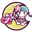 moon★〆桜🌸 ディスコ本部