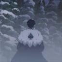 Winter Discord Server Icon