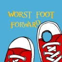 WorstFootForward