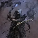 The Shadow Realm (18+)