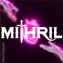 Discovery icon for Mithril Records Discord server