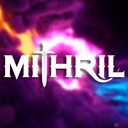 Discovery icon for Mithril Records Discord server