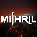 Mithril Records Discord Server Icon