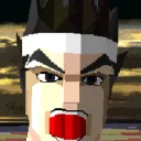 Virtua Fighter España