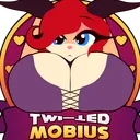 Twisted Mobius