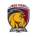 MSU TX Esports & Gaming Discord Server Icon